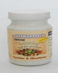 chyawanprash-special
