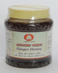 ginger-honey